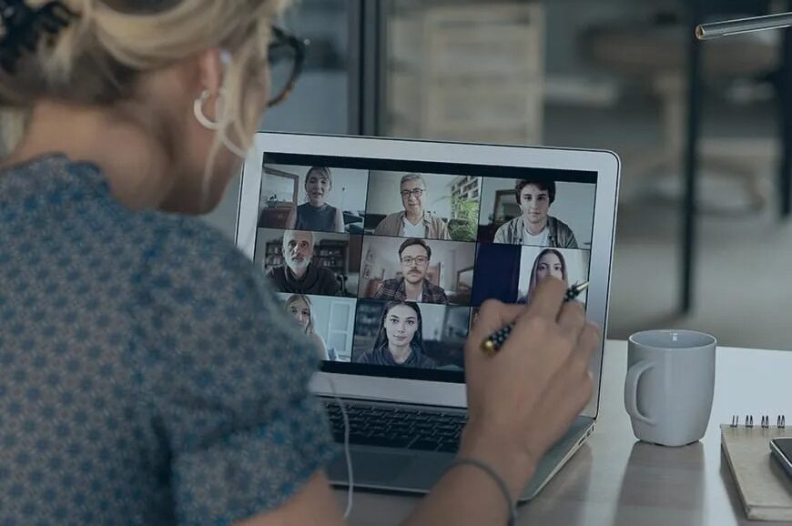 Engelskundervisning & business engelsk