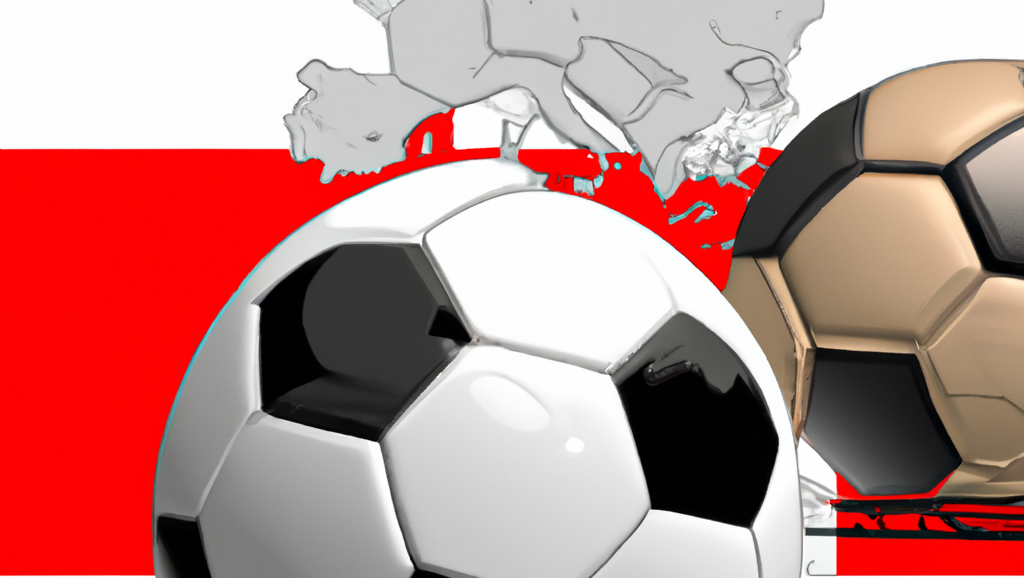 Få En Uforglemmelig Tur – Se Fodboldkamp I Et Andet Land!