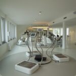 Crosstraining i stuen: Skab dit eget fitnesscenter hjemme