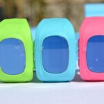 Derfor er gps-ure til børn et klogt valg for forældre