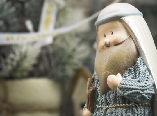 Leg, læring og kærlige voksne: Hverdagen for de mindste i vuggestue