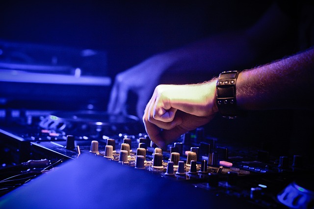 DJ udstyr til enhver fest - find det online
